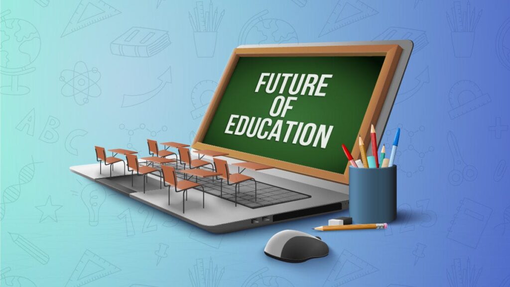 What This Could Mean for the Future of Education