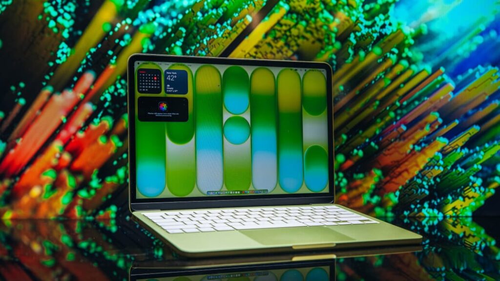 MacBook Neo: Apple’s Most Strategic Laptop Move in Years?