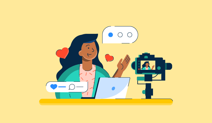 What About Content Creators