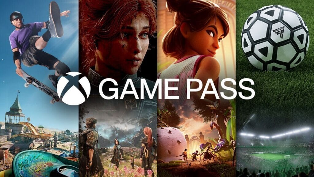 Why Xbox Game Pass Is Trending Right Now