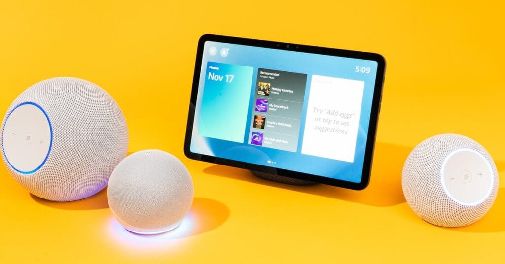 Smart Home Control Gets Smarter—And More Complex